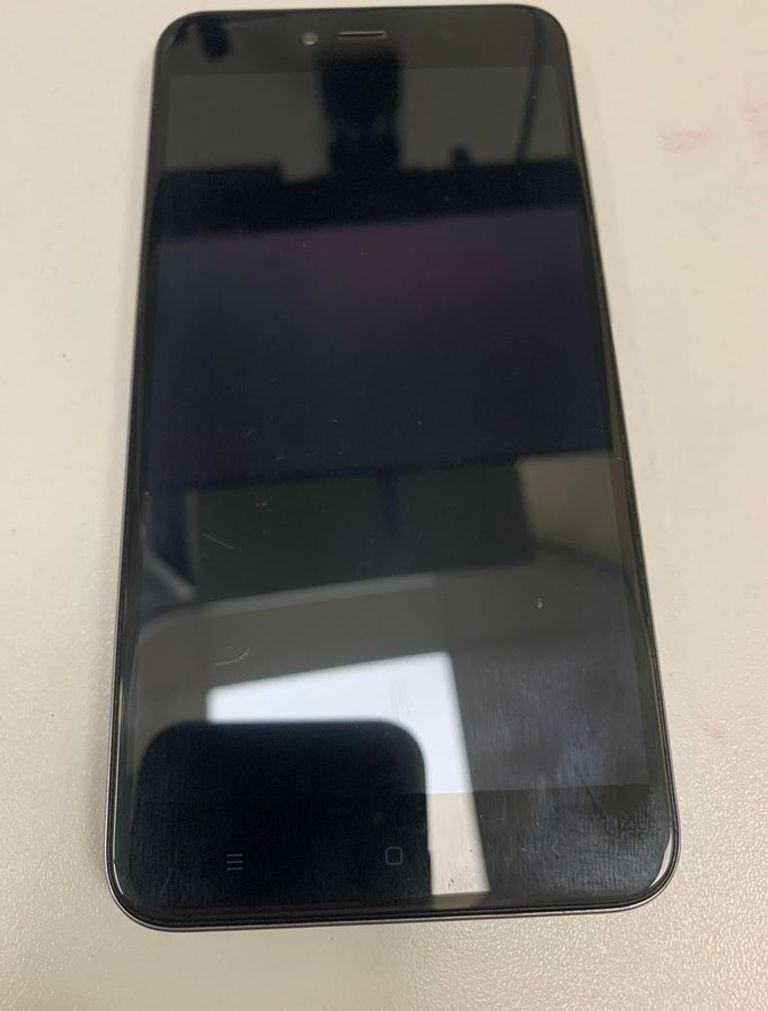 Купить Xiaomi redmi note 5a prime 3/32gb Б/У