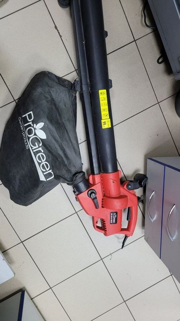 Дешиво Progreen pg2413ble с ломбарда