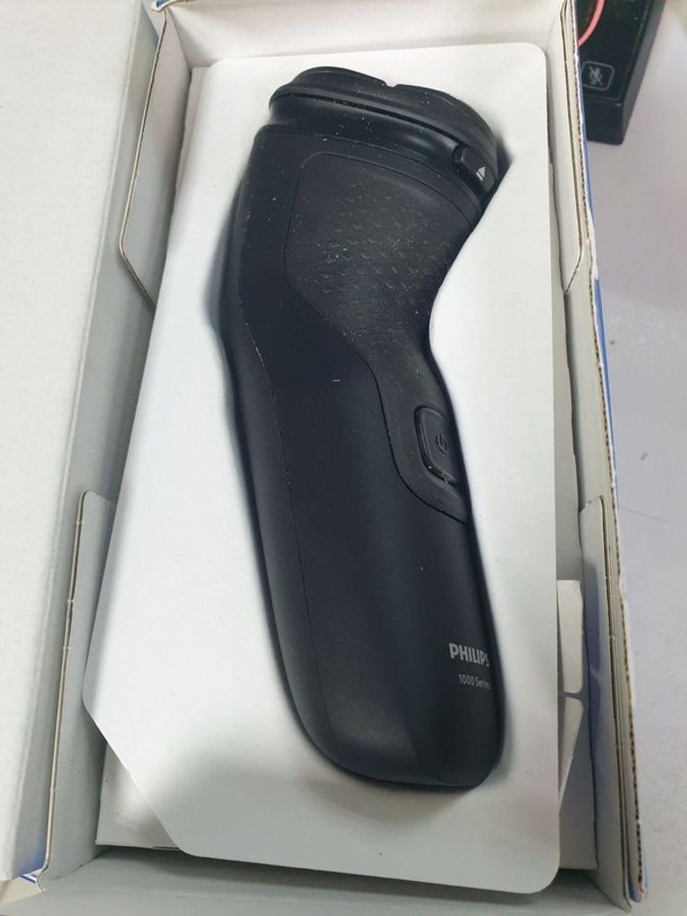 Объявление Philips s41141 Б/У