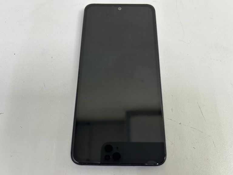 Купити Xiaomi Redmi Note 14 8/256GB Ocean Blue Б/У