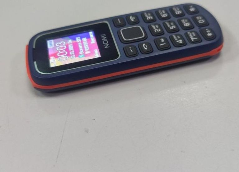 Розпродаж Nomi i1441, продавець Техноскарб