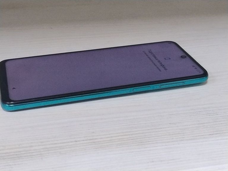Xiaomi Redmi Note 9 Pro 6/64GB Green Код:01-200796711. Зображення 10