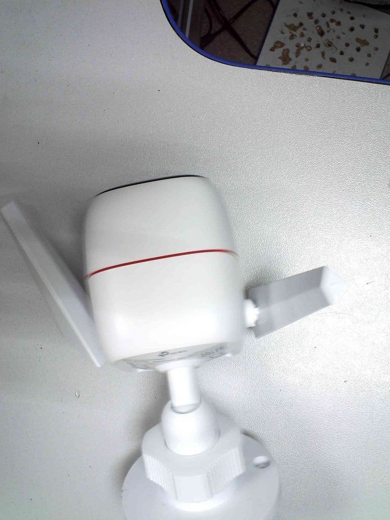 Купити Tp-link Tapo C310 Б/У