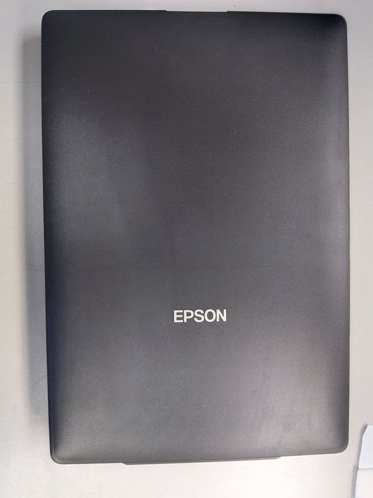 Оголошення Epson perfection v39ii Б/У