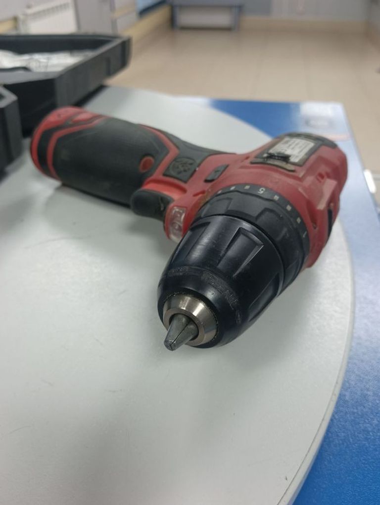 Дешево Worcraft CD-12Li з ломбарду