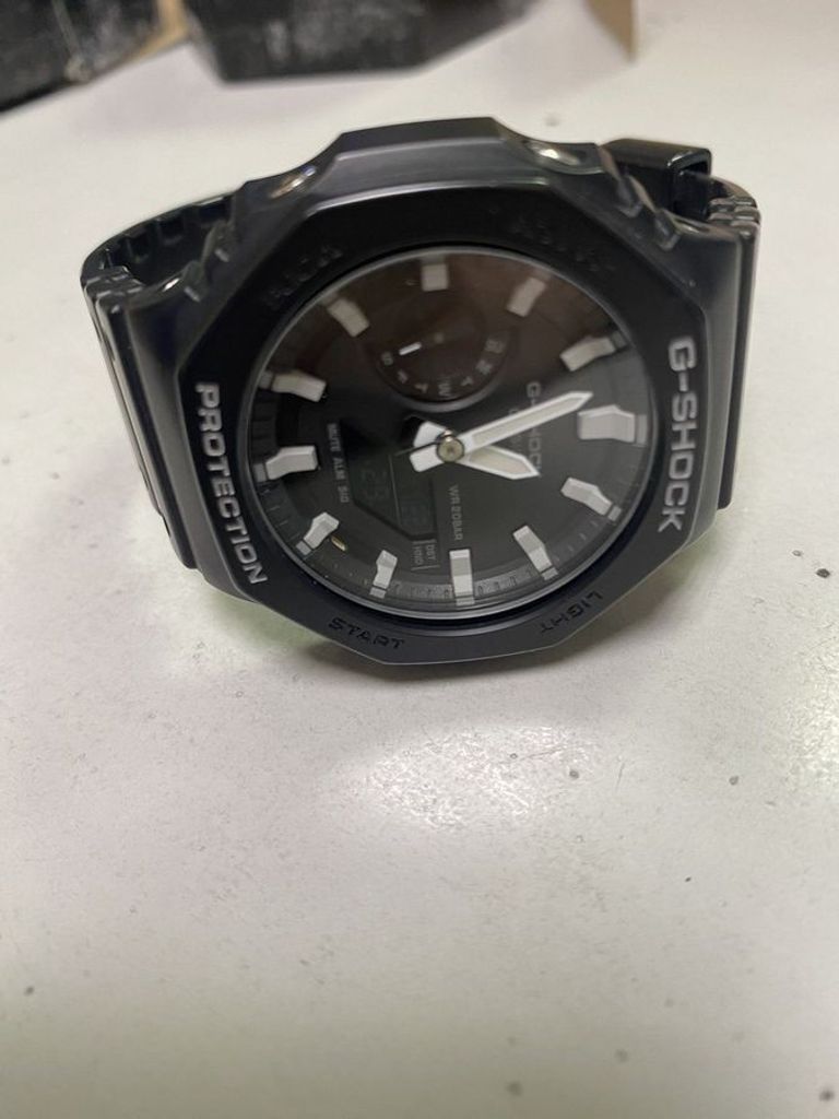 Купити Casio ga-2100 Б/У