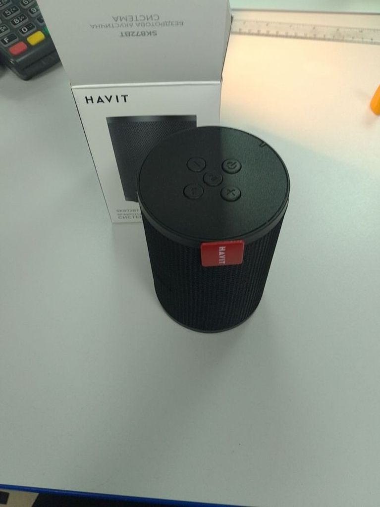 Распродажа Havit HV-SK872BT, продавец Техноскарб