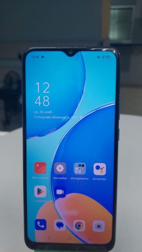 Купить Oppo a15s cph2179 4/64gb Б/У