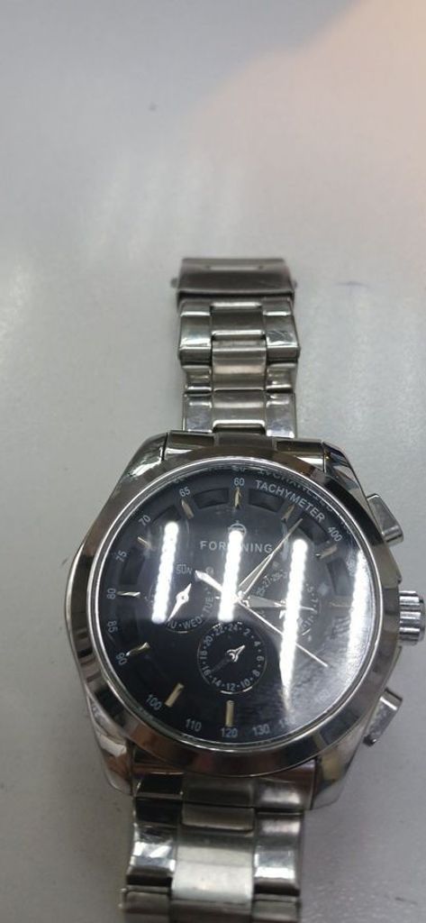 Объявление Forsing walker steel Б/У