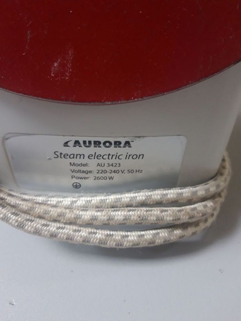 Aurora AU 3423 Код:01-200797559. Зображення 5