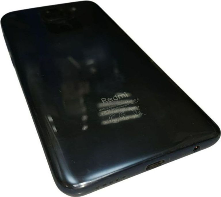Xiaomi redmi note 9 3/64gb Код:01-200797939. Изображение 5