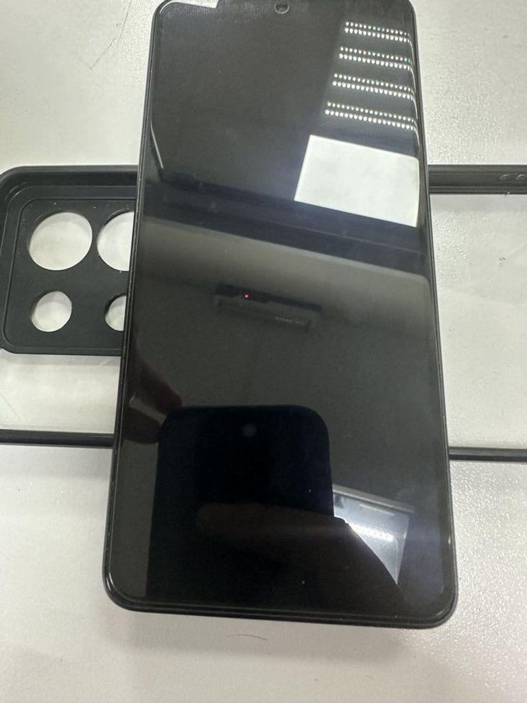 Объявление Xiaomi redmi note 13 pro 5g 8/256gb Б/У