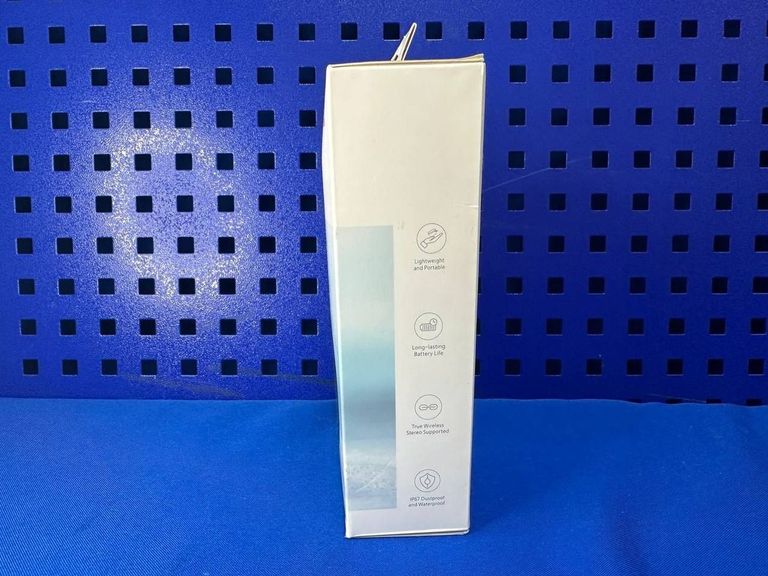 Объявление Xiaomi mi portable bluetooth speaker 16w Б/У