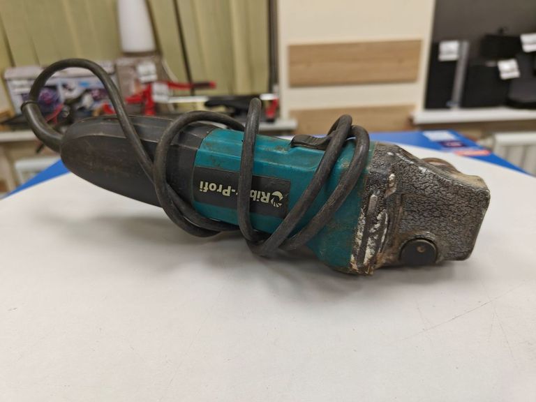 Дешиво Riber-profi WS 10-125 с ломбарда