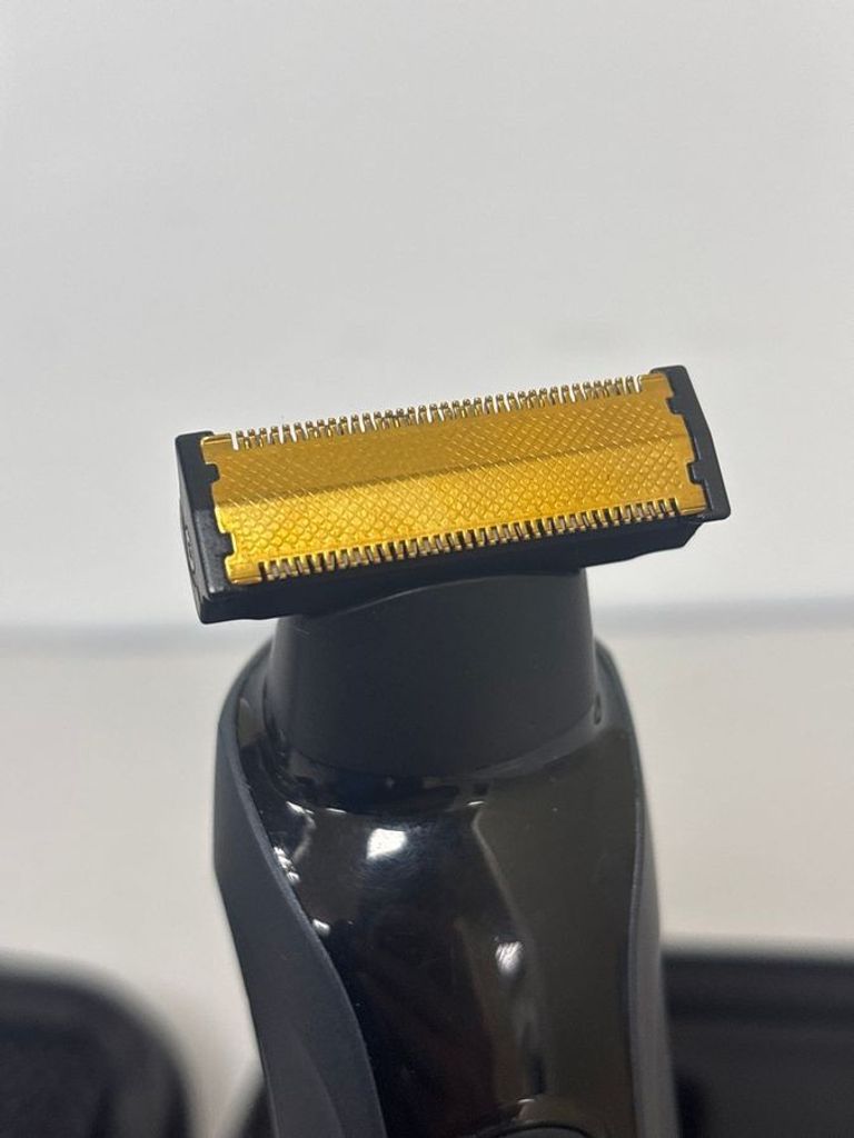 Дешиво Rowenta forever sharp ultimate 12-in-1 tn6204e0 с ломбарда