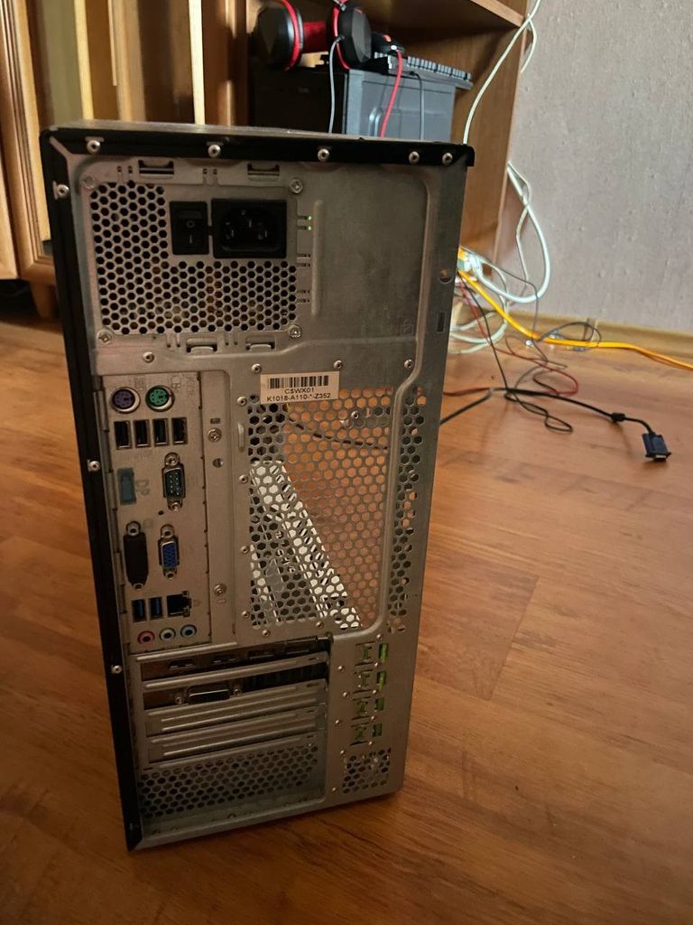 Оголошення Fujitsu Б/У