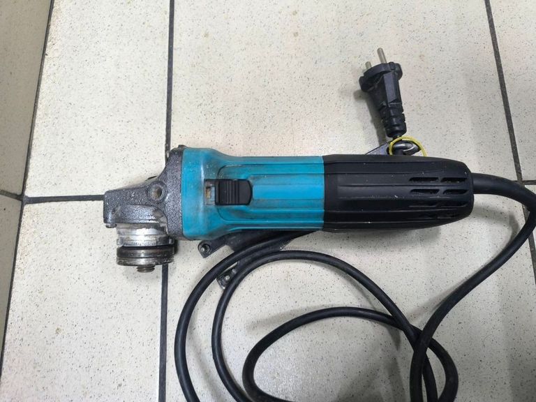 Купить Grand МШУ-125-1250 Б/У