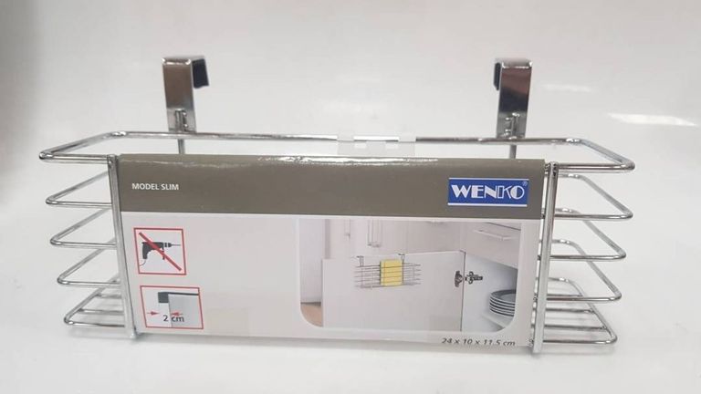 Купити Wenko 2344100 Б/У