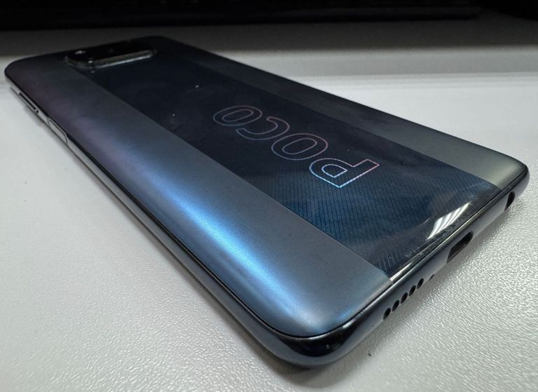 Xiaomi poco x3 pro 6/128gb Код:01-200797611. Зображення 6