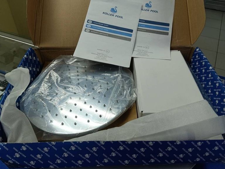 Купить Koller Pool round arc rasc0450 Б/У