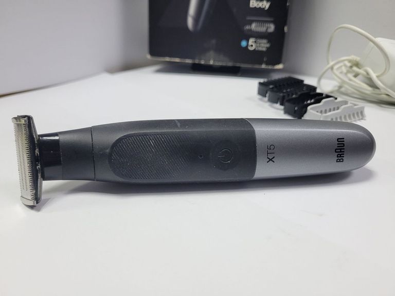 Дешево Braun XT5200 з ломбарду