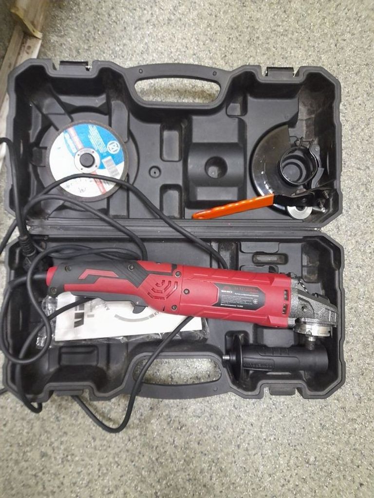 Розпродаж Vitals Ls 12120BRvc power+ (90221), продавець Техноскарб