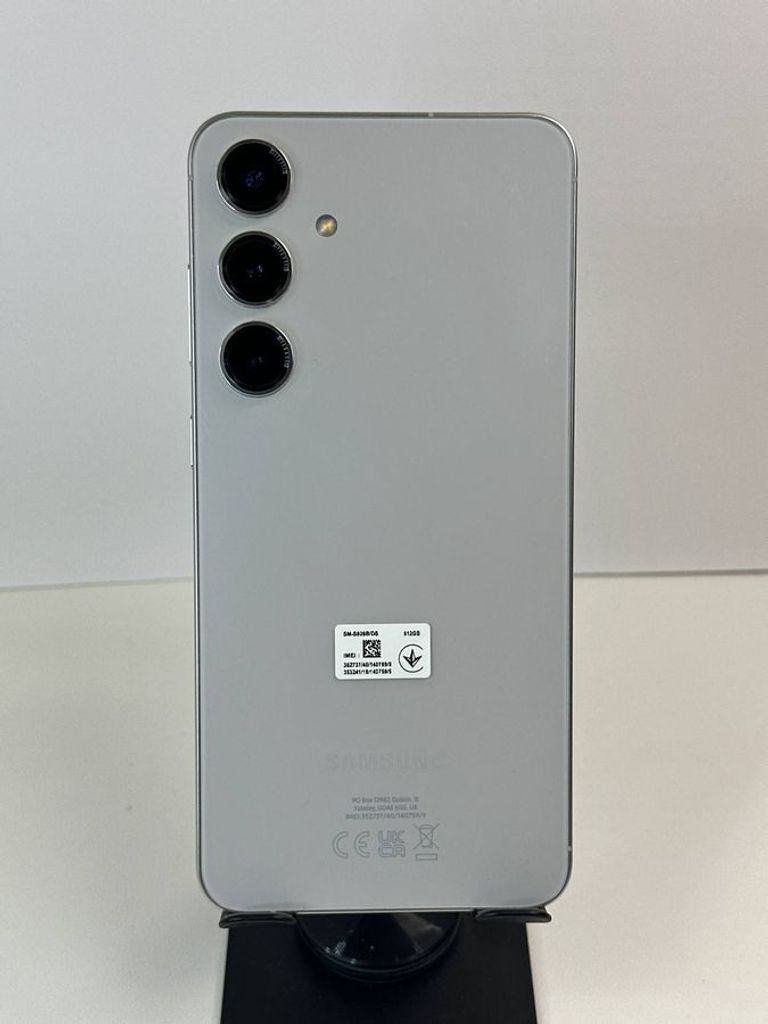 Samsung galaxy s24 ultra sm-s928b 12/512gb Код:01-200801774. Изображение 6