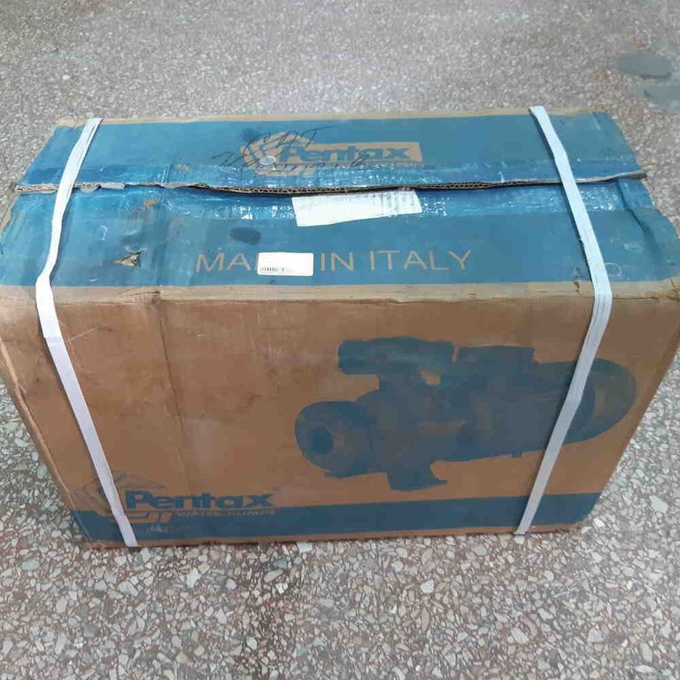 Оголошення Calpeda NR 40/125B (70MA0241000) Б/У