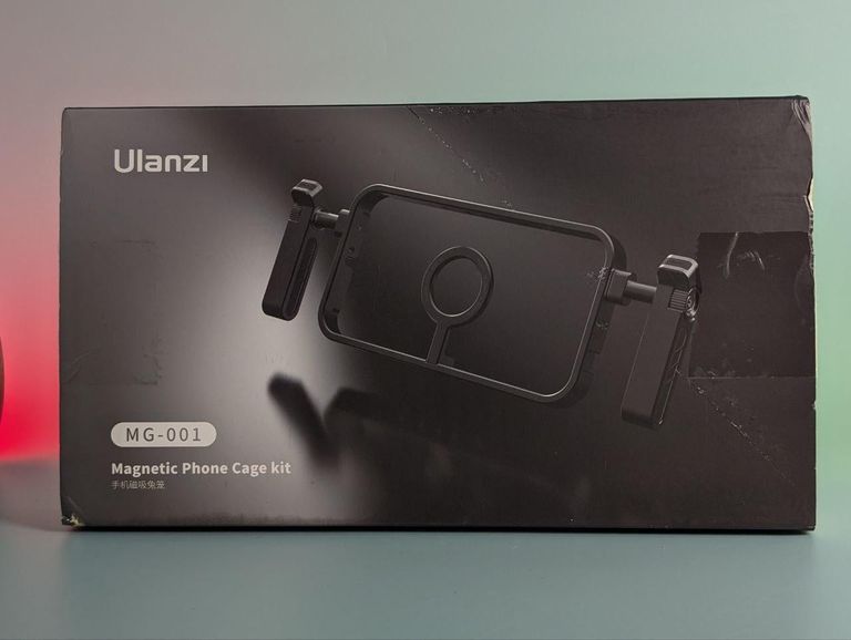 Ulanzi MG-001 Код:null. Зображення 7