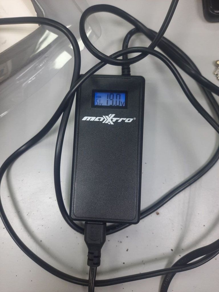 Дешево Maxtro scu 90 av з ломбарду