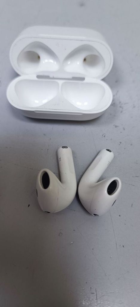 Объявление Apple airpods 4 Б/У