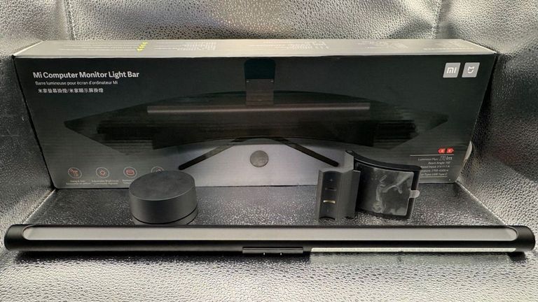 Купить Xiaomi xiaomi mi computer monitor bar Б/У