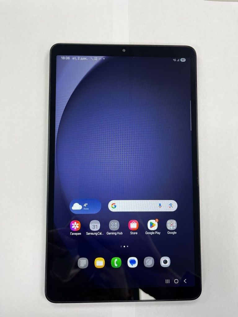 Купить Samsung galaxy tab a9 8/128gb lte Б/У