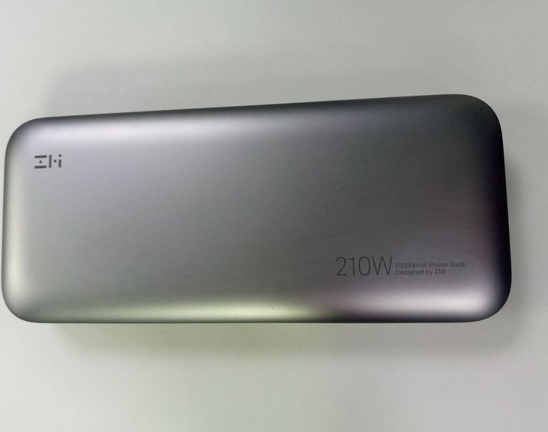Купити Zmi no.20 25000mah 210w backup battery qb826g Б/У