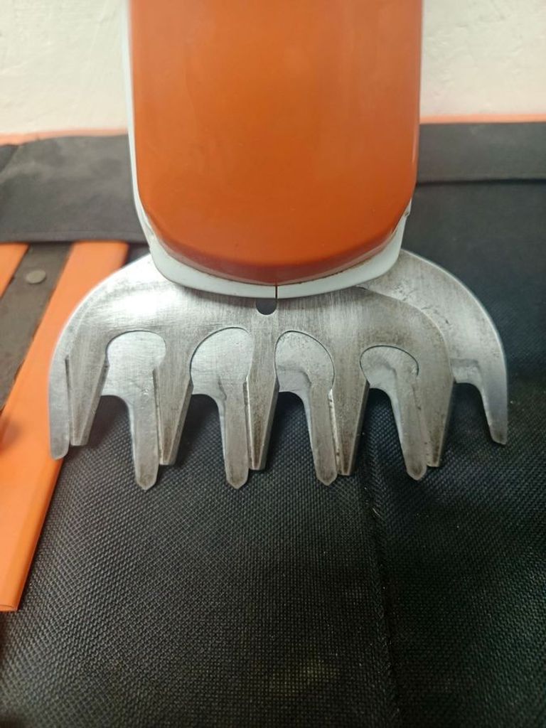 Stihl hsa 26 set Код:01-200795030. Зображення 6