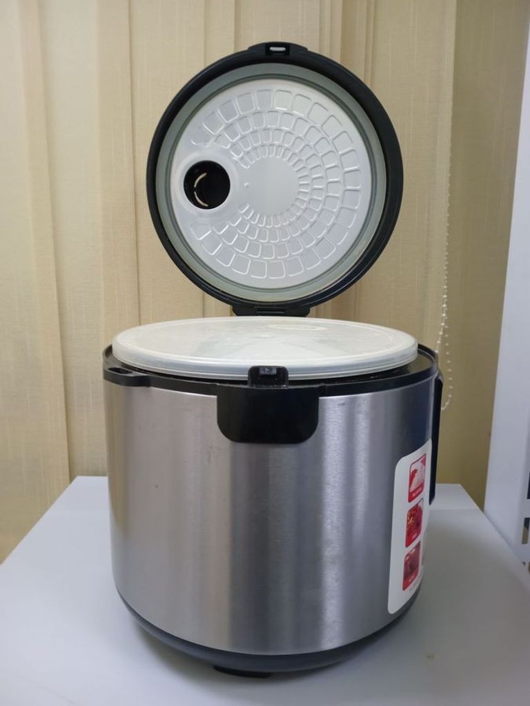 Распродажа Rotex RMC510-B, продавец Техноскарб