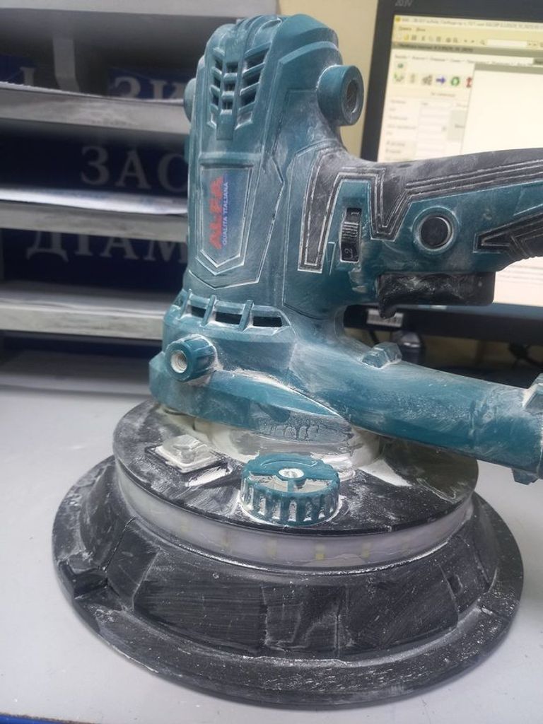 Оголошення Al-Fa aldws 15 Б/У