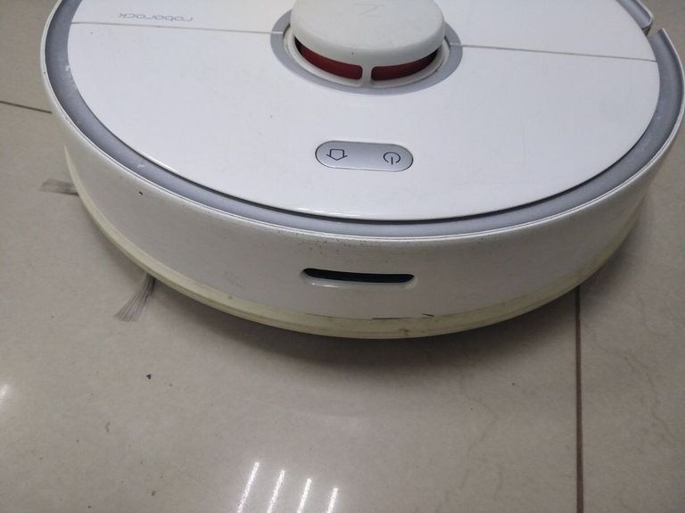 Розпродаж Roborock S5 MAX White, продавець Техноскарб