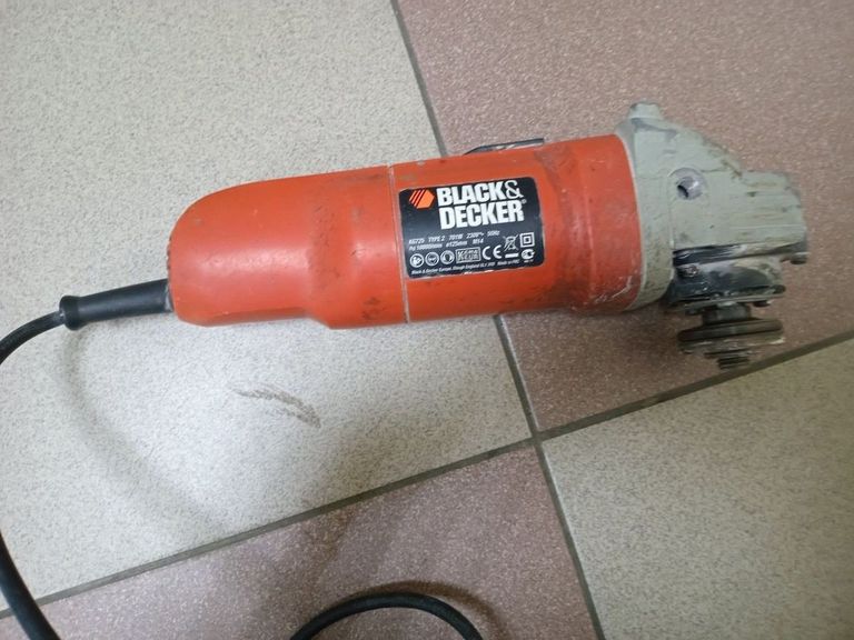 Black&Decker kg725 Код:01-200745027. Изображение 5