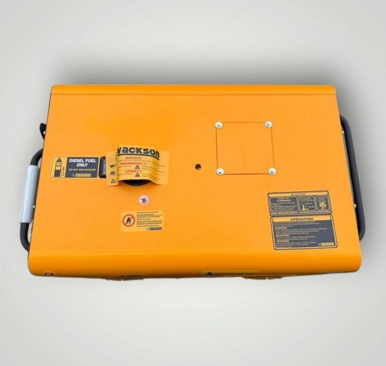 Распродажа Vackson KDE6700T, продавец Техноскарб