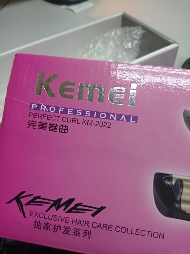 Купить Kemei km-2022 Б/У