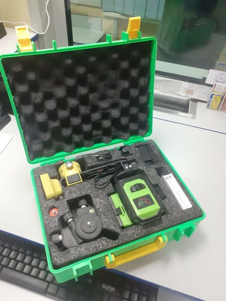 Дешиво Fukuda mw-94d-4gx с ломбарда