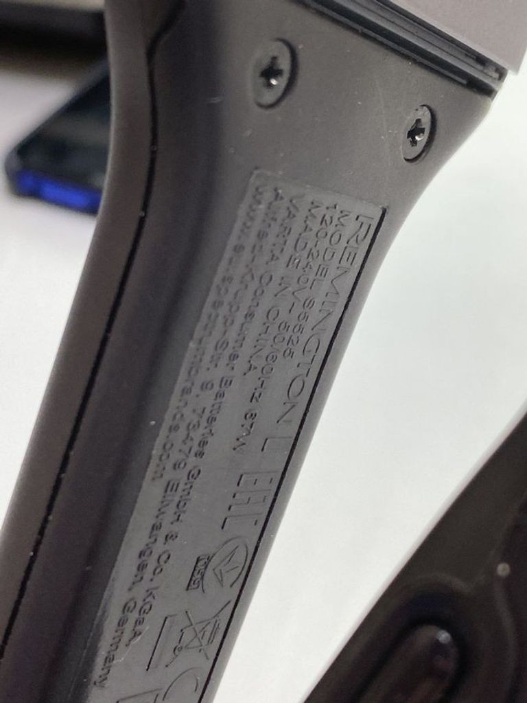 Оголошення Remington s5520 Б/У