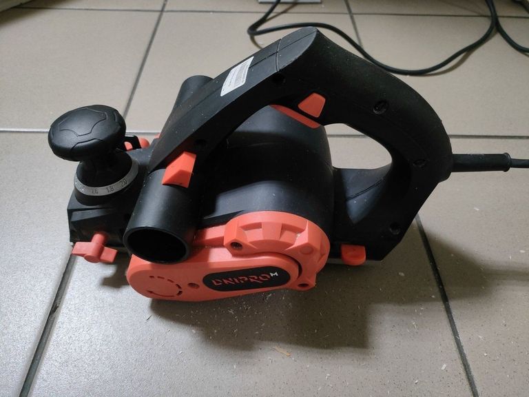 Дешиво Dnipro-M pl-82 2021 с ломбарда