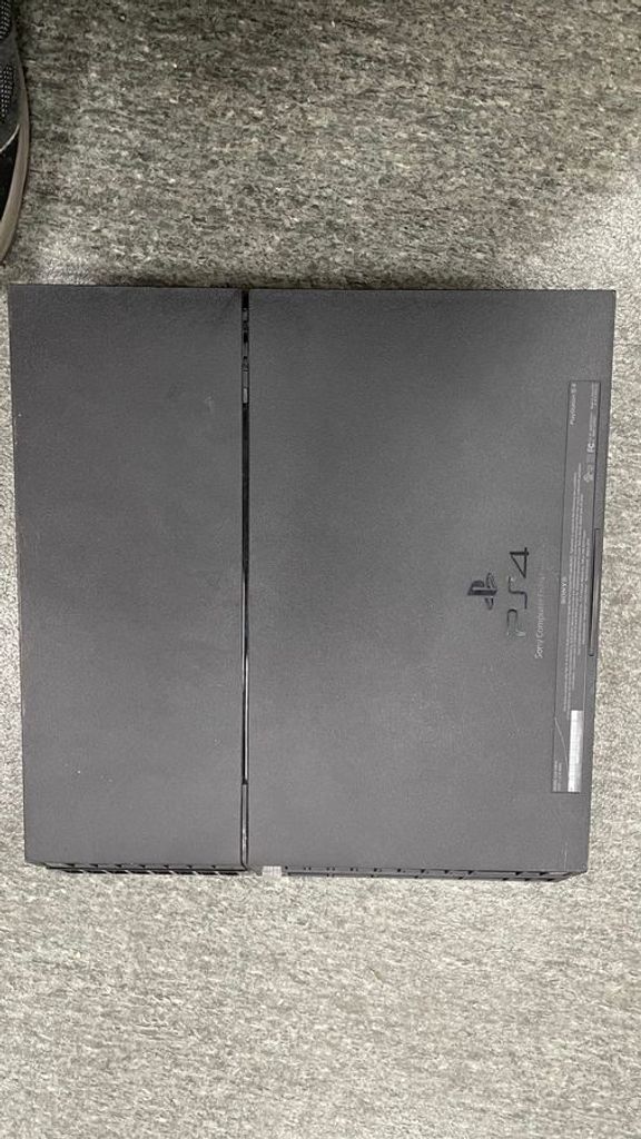Sony playstation 4 500gb Код:01-200802568. Зображення 6