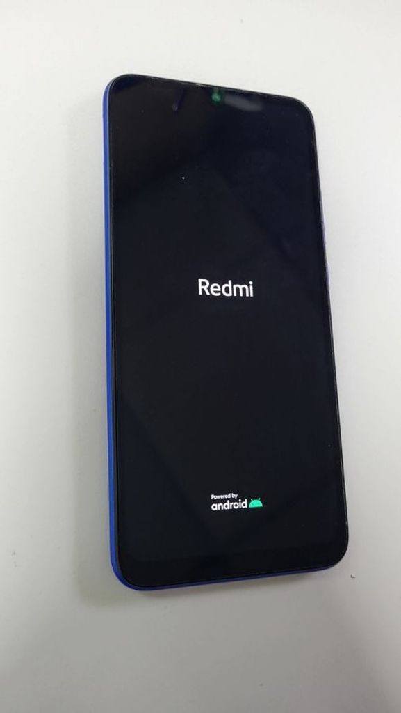 Объявление Xiaomi redmi 9a 2/32gb Б/У