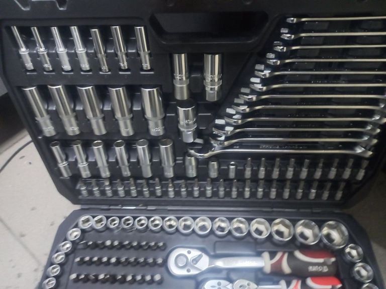 Дешево Yato YT-38841 з ломбарду