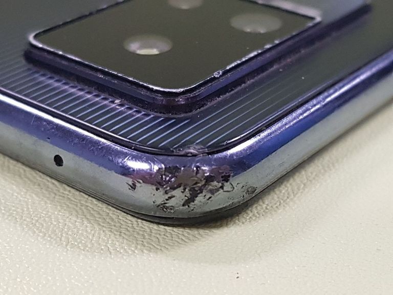 Vivo v21e 8/128gb Код:01-200803419. Изображение 6