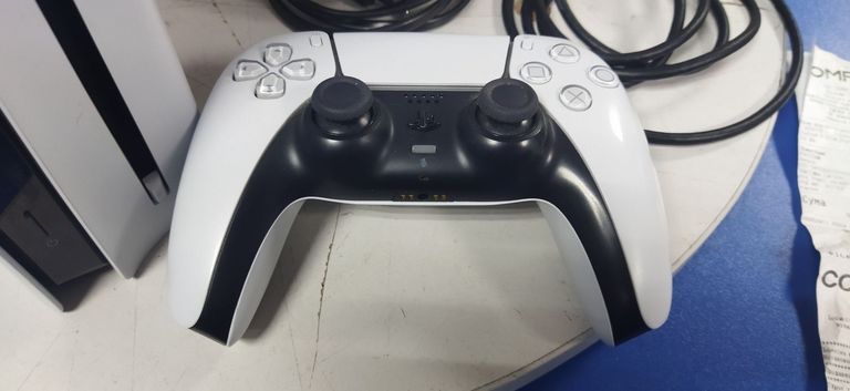 Распродажа Sony PlayStation 5 Slim 1TB, продавец Техноскарб