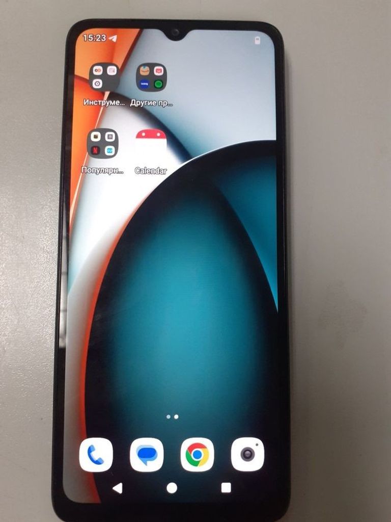 Купить Xiaomi redmi a3 4/128gb Б/У